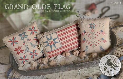 Grand Old Flag
